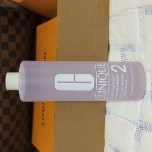 Jumbo Clinic clarifying lotion